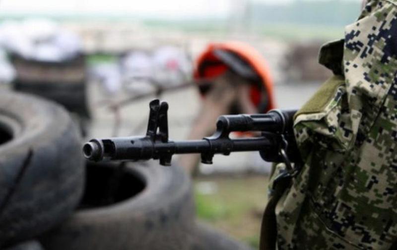 На Донбассе не соблюдается режим тишины: боевики 38 раз обстреляли украинские позиции 1