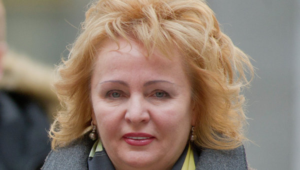 Бывшая жена Путина неплохо устроилась.  Reuters узнало о ее доходах от аренды особняка в Москве