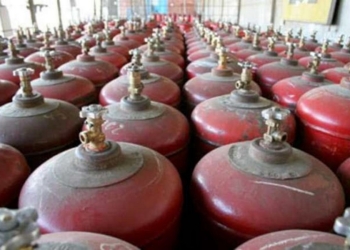 В Киеве на СТО взорвался баллон с газом – пострадало четыре человека