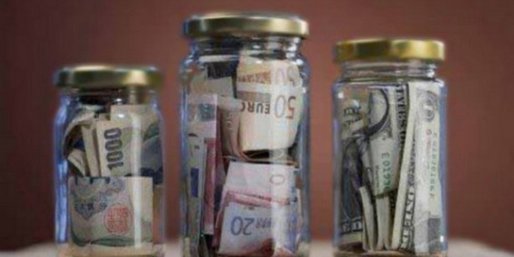 Облигации внутреннего госзайма в портфелях банков в 2016 году выросли в три раза