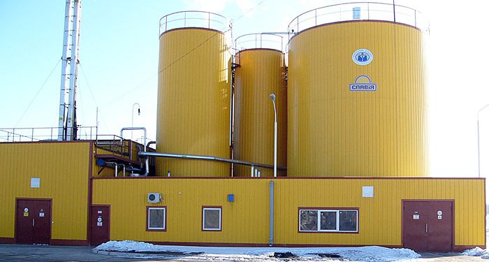 Баштанский сырзавод получил сертификат Халяль для экспорта продукции в мусульманские страны