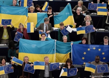 ЕС вскоре объявит об упрощении визового режима с Украиной, – Могерини