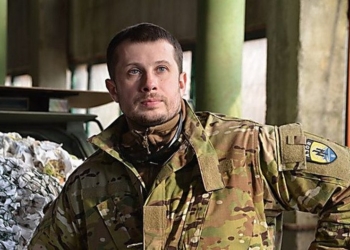 «Мы будем приходить в другие облсоветы» – лидер Национального корпуса о вчерашнем штурме Львовского облсовета