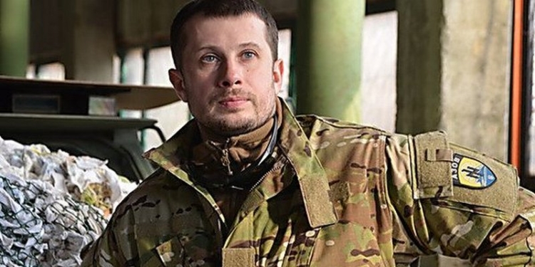 «Мы будем приходить в другие облсоветы» – лидер Национального корпуса о вчерашнем штурме Львовского облсовета