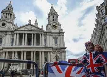 Церковь стала самым успешным британским инвестором
