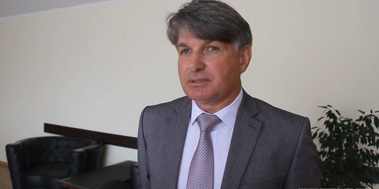 Руководителем Госгеонедр стал скандальный экс-регионал Олег Кирилюк