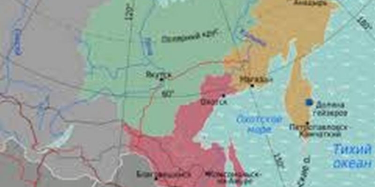 Россиян хотят вернуть на Дальний Восток – обещают финансово помочь с переездом и адаптироваться