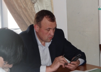 Каждый должен понять, что болеть невыгодно, – заявил замминистра Илык в Николаеве