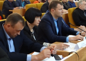 Николаевский губернатор настаивает на увольнении замначальника облздрава Дячука