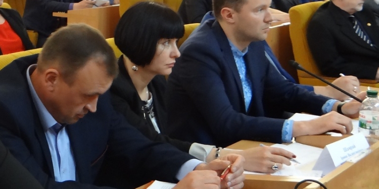 Николаевский губернатор настаивает на увольнении замначальника облздрава Дячука