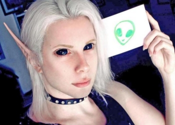 Знал бы Толкиен: парень потратил 30 тысяч долларов, чтобы стать эльфом