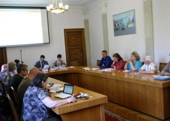 Мэру Николаева рекомендуют провести общественные слушания по повышению уровня Александровского водохранилища