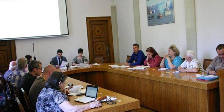 Мэру Николаева рекомендуют провести общественные слушания по повышению уровня Александровского водохранилища