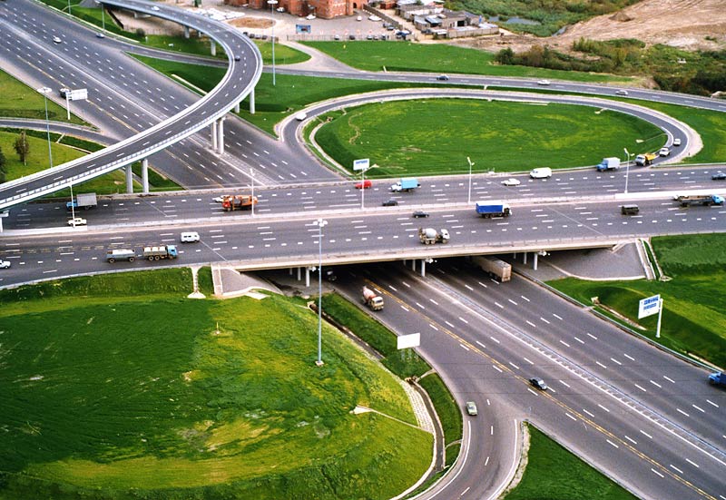 В Тернополе построят современную объездную транспортную развязку - часть транснационального коридора 1
