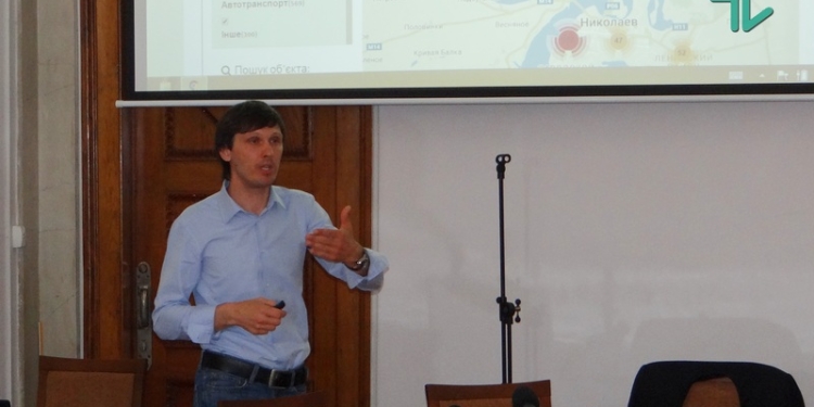 В Николаеве открыт доступ к Электронному  реестру коммунального имущества