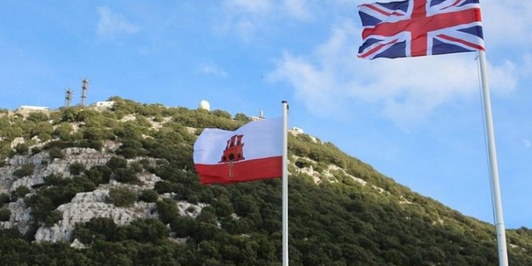 МИД Украины ведет переговоры с Гибралтаром о безвизовом режиме