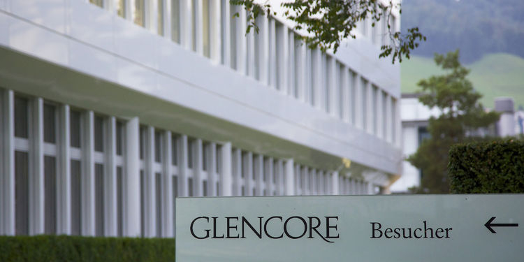 Порты, элеваторы, переработка. Glencore хочет купить Bunge