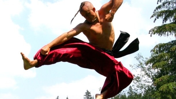 Верховная рада ввела понятие “национальный вид спорта”. Первым стал боевой гопак