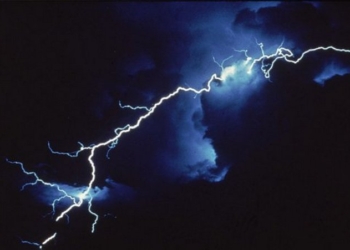 Завтрашние грозы обойдут стороной Николаевскую область – ГСЧС