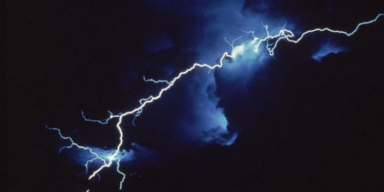 Завтрашние грозы обойдут стороной Николаевскую область – ГСЧС