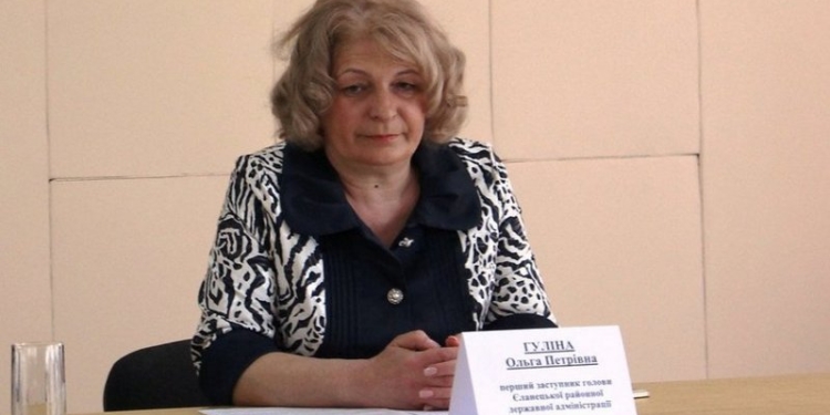 Арестован второй похититель заместителя председателя Еланецкой РГА