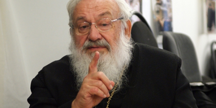 Тяжелая утрата: ушел из жизни Любомир Гузар