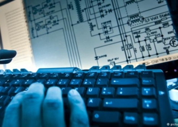 Хакерская атака небывалого масштаба. Уже пострадали около 100 стран