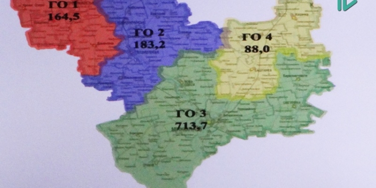 Деньги, амбиции и чуть-чуть медицины: в Николаевском облсовете переделили госпитальные округа