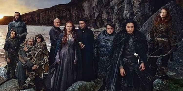 “Игра престолов” укрепила валюту Исландии