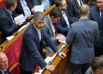По предложению нардепа Артема Ильюка Кабмин выделил почти 5 млн.грн. на установку индивидуальных газовых счетчиков в квартирах николаевцев