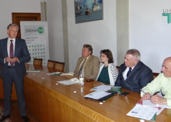 Каждый должен понять, что болеть невыгодно, – заявил замминистра Илык в Николаеве