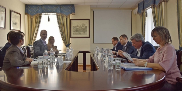 «Врачи без границ»: Николаевщина реализует проект международной медицинской гуманитарной миссии