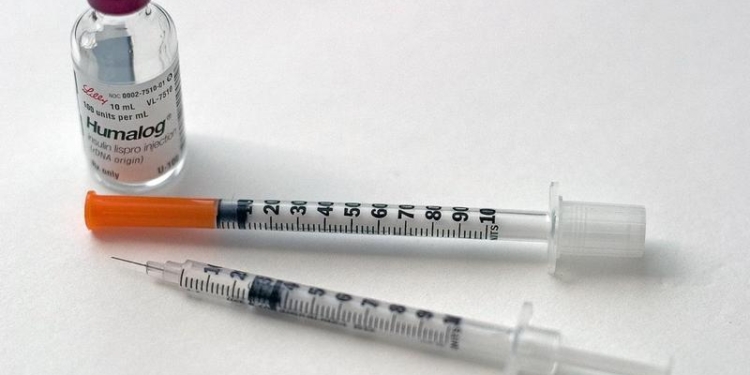 На закупке инсулина в Николаевской области сэкономлено 2,8 млн.грн – управление охраны здоровья