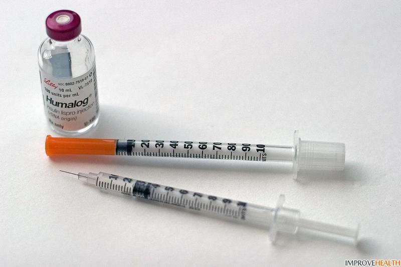 На закупке инсулина в Николаевской области сэкономлено 2,8 млн.грн - управление охраны здоровья 1
