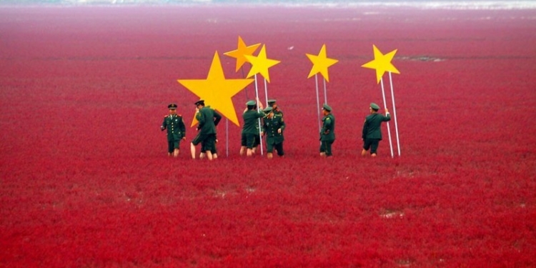 Китай планирует инвестировать 250 миллионов долларов в “Мотор Сич” – МЭРТ