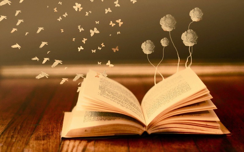 Стартовал книжный конкурс Best Book Award 2021