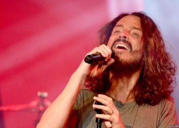 Умер вокалист культовых рок-групп Soundgarden и Audioslave Крис Корнелл