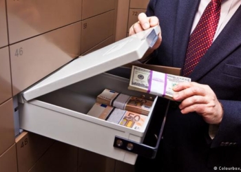 Кто саботирует в Украине борьбу с коррупцией. Взгляд из Европы