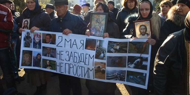 Парик не помог. В Одессе разоблачили пророссийскую провокаторшу из Приднестровья