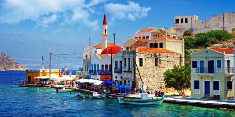 У нас такого нет: у жителей Крита есть ген, защищающий от сердечных болезней