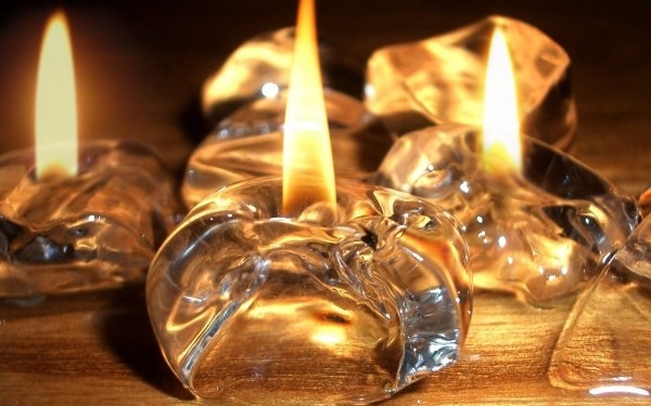 Горючий лед. Его впервые в мире смогли добыть китайские нефтяники