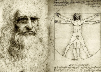 Ученые задумали клонировать Леонардо да Винчи