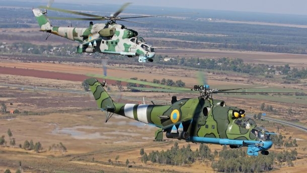 Сделаем сами.  “Мотор Сич” будет выпускать то, что раньше покупалось в РФ