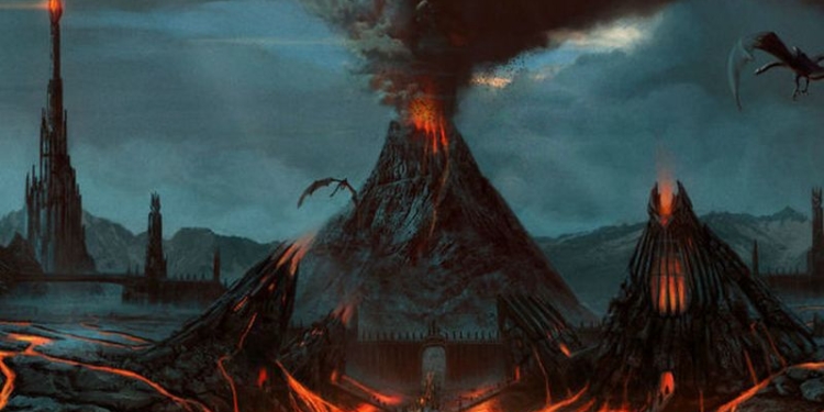 В Норвегии выбирают название для объединённого региона. Среди вариантов – Мордор