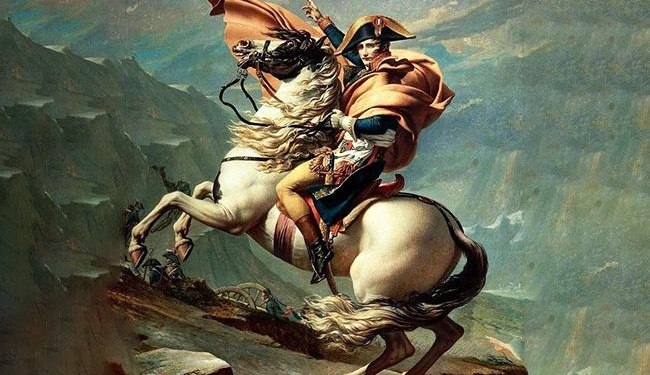 Копыта лошади Наполеона тоже стали знаменитыми – теперь сделанные из них табакерки выставлены в музее