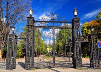 Страсти по «Народному саду»: Солтыс потребовал от Сенкевича разъяснений, почему земля николаевского парка не вернулась в собственность города