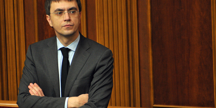 Огласите весь список, пожалуйста. Омелян пообещал за год отремонтировать 80 мостов