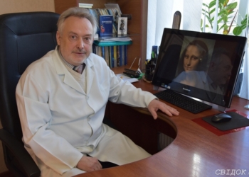 Главврач Николаевской психиатрической больницы №2 Анатолий Педак получает полмиллиона в год. И все тратит