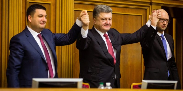 Год первый. Какие из министерств работали лучше других и чьи министры лучше?  (ИНФОГРАФИКА)