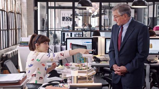 Теперь работодателей будут заставлять трудоустраивать  людей старше 45 лет